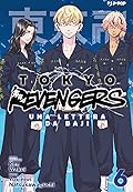 Tokyo Revengers: Una lettera da Baji, Vol. 6