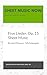 Five Lieder, Op. 15 Sheet M...