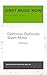 Deftones: Deftones Sheet Music