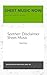 Seether: Disclaimer Sheet M...