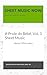 A Prole do Bébé, Vol. 1 Sheet Music by Heitor Villa-Lobos