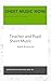 Teacher and Pupil Sheet Music