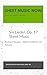 Six Lieder, Op. 17 Sheet Music