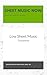 Low Sheet Music
