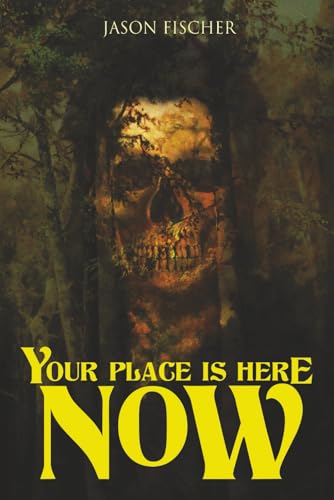 Your Place Is Here Now: 10 Tales of Horror and the Supernatural (The Black Door Collection: Modern Horror You Can’t Unread)