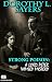 Strong Poison by Dorothy L. Sayers
