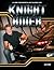 Knight Rider: A Lone Crusad...