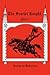 The Scarlet Knight by Laszlo de Bellescize