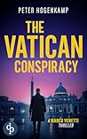 The Vatican Consp...