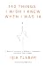 140 Things I Wish I Knew When I Was 14 by Isik Tlabar