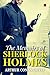 The Memoirs Of Sherlock Holmes