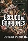 Escudo de gorriones