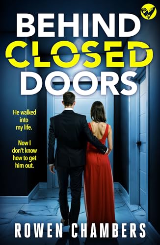 Behind Closed Doors (Kindle Edition)