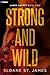 Strong and Wild (Lakes Hockey, #2)