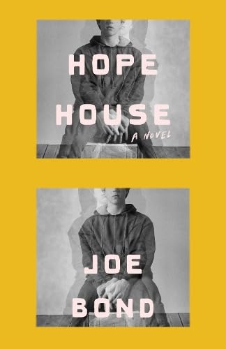 Hope House (Cold Mountain Fund Series)