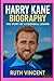 HARRY KANE BIOGRAPHY: THE S...