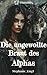 Die ungewollte Braut des Alphas by Stephanie king1