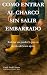 Como Entrar Al Charco Sin Salir Embarrado by Landy Emil Cabrera