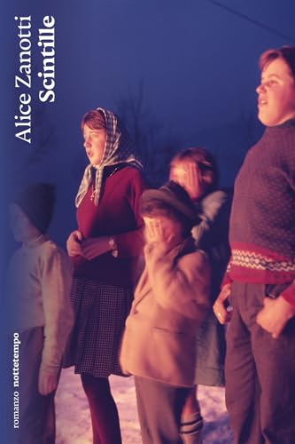 Scintille (narrativa) (Italian Edition)