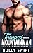 Trapped with the Mountain Man by Holly Swift