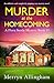 Murder at the Homecoming (Flora Steele, #13) by Merryn Allingham
