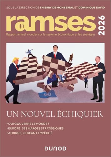 RAMSES 2026 (French Edition)