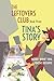 The Leftovers Club: Book Th...