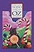 Toto in Candy Land of OZ