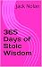365 Days of Stoic Wisdom