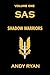 SAS Shadow Warriors (They W...