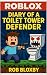 ROBLOX by Rob Bloxby