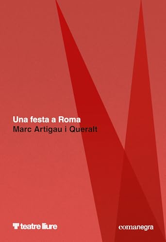 Una festa a Roma (Paperback)
