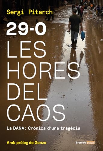 29-O. Les hores del caos (Paperback)