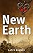 New Earth: YA Dystopian Survival Fiction (Book 1)