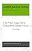 The Four Tops: Nine Great H...