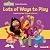 Lots of Ways to Play: Explo...