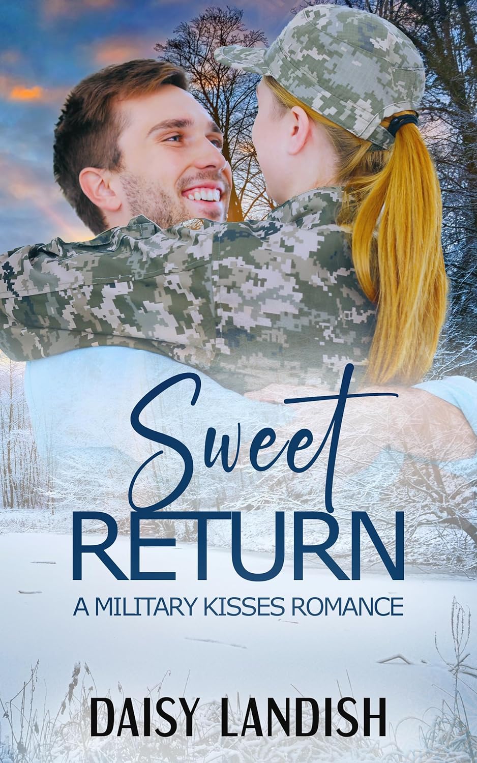 Sweet Return (Maplewood Grove)