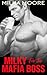 Milky For The Mafia Boss (C...