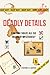 Deadly Details by Harper Vale