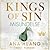 Misundelse (Kings of Sin, #5)