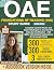 OAE Foundations of Reading (190) Study Guide by Darrell Craigson