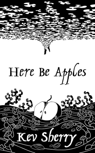 Here Be Apples (Paperback)