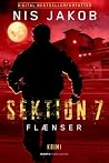 Sektion 7 - flænser