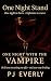 One Night Stand with a Vamp...