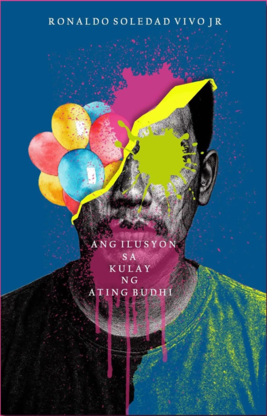 Ang Ilusyon sa Kulay ng Ating Budhi