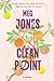 Clean Point (Game, Set, and Match, #1)