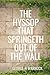 The Hyssop That Springeth O...