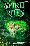 Spirit Rites (The Spirit Kingdoms Book 2)