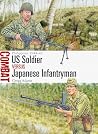 US Soldier vs Jap...