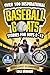 Inspirational Baseball GOATS Stories for Boys 8–12 by Cole Bridger
